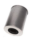 51591 Cartridge Lube Metal Canister Filter